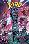 X-Men By Jed Mackay TP Vol. 4 Age of Revelation Aftermath