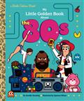 MY-LITTLE-GOLDEN-BOOK-ABOUT-THE-80S-HC