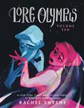 LORE-OLYMPUS-HC-VOLUME-TEN