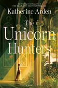 THE-UNICORN-HUNTERS-HC