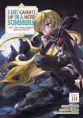 I-GOT-CAUGHT-UP-IN-A-HERO-SUMMONS-BUT-THE-OTHER-WORLD-WAS-AT-PEACE-GN-VOL-10