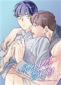 PERFECT-BUDDY-(THE-COMIC-MANHWA)-GN-VOL-6-(MR)