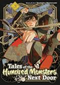 TALES-OF-THE-HUNDRED-MONSTERS-NEXT-DOOR-GN-VOL-3