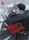 The Big Apple GN Vol. 6 (MR)
