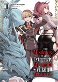 THE-MISDEEDS-OF-AN-EXTREMELY-ARROGANT-VILLAIN-ARISTOCRAT-(LIGHT-NOVEL)-GN-VOL-3