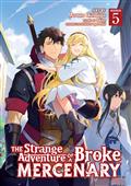 THE-STRANGE-ADVENTURE-OF-A-BROKE-MERCENARY-GN-VOL-5