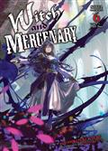 WITCH-AND-MERCENARY-(LIGHT-NOVEL)-GN-VOL-6-PART-2