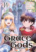 BY-THE-GRACE-OF-THE-GODS-GN-VOL-14-(MANGA)