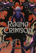RAGNA-CRIMSON-GN-VOL-15
