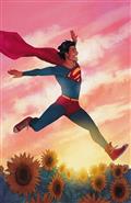 Action Comics #1099 Cvr B Kevin Wada Card Stock Var (The Reign of The Superboys)