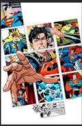 Superman #39 Cvr A Dan Mora (The Reign of The Superboys)
