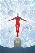 Deadman #1 (of 6) Cvr E Martin Morazzo Foil Var