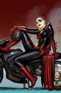 Batwoman #4 Cvr B Stjepan Sejic Card Stock Var