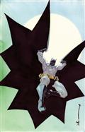 Batman #10 Cvr B Dustin Nguyen Card Stock Var