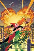 Harley And Ivy Life And Crimes #6 (of 6) Cvr C Amy Reeder Card Stock Var