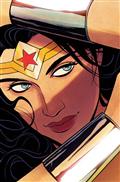 Wonder Woman #34 Cvr C Annie Wu Card Stock Var
