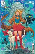 JUSTICE-LEAGUE-UNLIMITED-20-CVR-F-BILQUIS-EVELY-SUPERGIRL-MOVIE-CARD-STOCK-VAR
