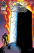 Swamp Thing 1989 #3 (of 4) Cvr A Rick Veitch (MR)