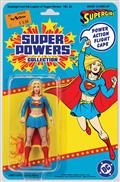 Supergirl And The Legion of Super Heroes #23 Facsimile Edition Cvr B Jason Geyer & Alex Saviuk Supergirl Super Powers Card Stock Var