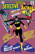 DETECTIVE-COMICS-359-FACSIMILE-EDITION-CVR-C-CARMINE-INFANTINO-FOIL-VAR