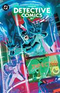Batman Detective Comics (2024) TP Vol 03 The Courage That Kills