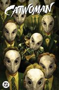 Catwoman (2024) TP Vol 03 Court of Fools
