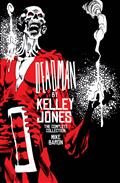 Deadman By Kelley Jones The Complete Collection TP (New Edition)