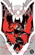 Batwoman Omnibus HC (2026 Edition)