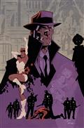 Gotham City Year One Deluxe Edition HC