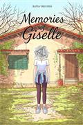 Memories of Giselle Ogn