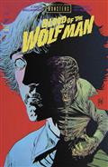 UNIVERSAL-MONSTERS-BLOOD-OF-THE-WOLF-MAN-1-(OF-4)-CVR-G-INC-1100-GUILLEM-MARCH-FOIL-VAR