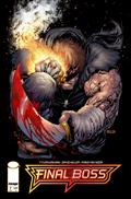 Final Boss #7 Cvr C David Miller Var (MR)