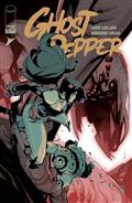 Ghost Pepper #12 Cvr A Ludo Lullabi