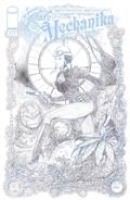 LADY-MECHANIKA-THE-MECHANICAL-MENAGERIE-2-(OF-4)-CVR-C-INC-110-JOE-BENITEZ-MARTIN-MONTIEL-VAR
