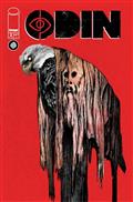 Odin #2 (of 9) Cvr A Alex Eckman Lawn (MR)