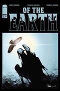 Of The Earth #2 (of 6) Cvr A Charlie Adlard (MR)