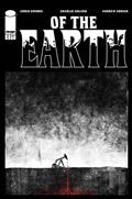 Of The Earth #2 (of 6) Cvr B Jeffrey Alan Love Var (MR)