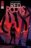 Red Roots #3 Cvr A Lorenzo De Felici
