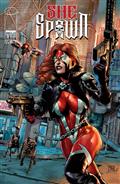 SHE-SPAWN-2-(OF-5)-CVR-B-THOMAS-NACHLIK-VAR