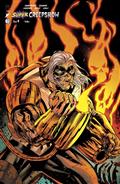 Super Creepshow #4 (of 5) Cvr B Sean Izaakse & Adriano Lucas Var (MR)