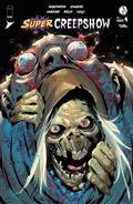 Super Creepshow #4 (of 5) Cvr C Matteo Lolli & Romulo Fajardo Jr Var (MR)
