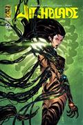 Witchblade #22 Cvr A Guiseppe Cafaro & Arif Prianto (MR)