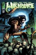 Witchblade #22 Cvr B Valerio Giangiordano & Gibran Ferdian Var (MR)