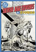 DC-SILVER-AGE-COVERS-AND-STORIES-ARTISTS-EDITION-HC