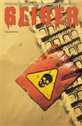 Geiger TP Vol 05