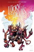 Lucky Devils HC (MR)