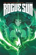 Rogue Sun TP Vol 06