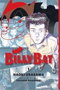 Billy Bat TP Vol 01 (MR)