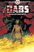 BABS-THE-BLACK-ROAD-SOUTH-6-(OF-6)-CVR-B-3-COPY-DECLAN-SHALVEY-UNLOCK-VAR-(MR)