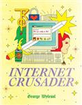 INTERNET-CRUSADER-TP-(MR)-Previously-Offered-Thru-Other-Distributors